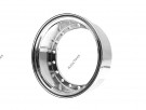 Boom Racing ProBuild™ Alum 15mm Wheel Barrel (1) Chrome thumbnail