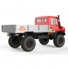 Cross RC - EMO XX Stegosaurus 1/6 ARTR - Truck Version thumbnail