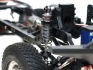Boom Racing KUDU™ Big Bore Coilover Aluminum Scale Performance Shocks 90mm (2) thumbnail