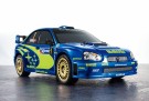 Tamiya IMPREZA MEXICO 04 SOLBERG (TT-01E) thumbnail