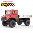 Cross RC - EMO XX Stegosaurus 1/6 775 - RTR - Brushed - Truck Version thumbnail