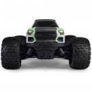 Arrma 1/10 GRANITE MEGA 665 4X4 RTR Brushed Monster Truck, Green thumbnail