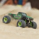 Arrma 1/16 QUAKE GROM 4X4 RTR Brushed Monster Truck (Battery and Charger Included), Green thumbnail
