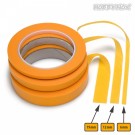 Hobbynox Masking Tape Gold UTG 12mmx50m thumbnail