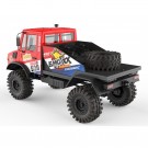 Cross RC - EMO XX Stegosaurus 1/6 - RTR - Brushless - Rally Version thumbnail