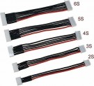 Bronto XH Balanseringsforlenger 2s - 20cm thumbnail