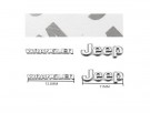 Team DC Metal Badge Decal  for Axial SCX24 thumbnail