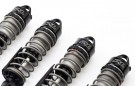 Pro-Line Racing PowerStroke Oil-Filled Front Shocks: ARRMA MINI KRATON thumbnail