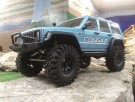 Cross RC EMO X 2 RTR Glacier Blue thumbnail