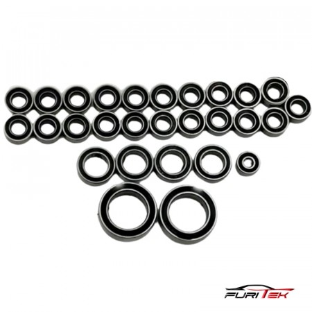 FURITEK Bearing Kit For Furitek FX118