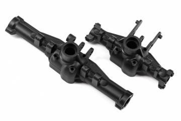Traxxas 9741 Axle Housing Front and Rear TRX-4M