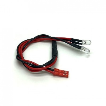 Gmade Fog LED Light kit (2)