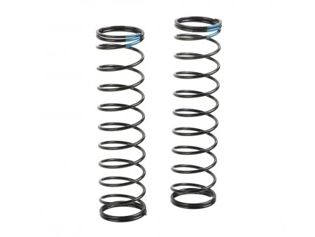 Boom Racing KUDU™ Shock Springs Soft (Blue) for Big Bore BRSP0090