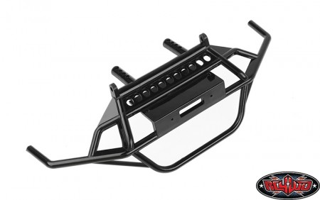 RC4WD Marlin Crawler Front Winch Bumper w/Stinger for Trail Finder 2 V2