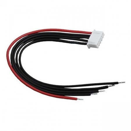 Bronto XH 4s Balanseringskontakt m/Ledning - 20cm