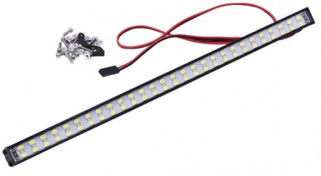 Hobby Details LED Light Bar for Axial SCX6
