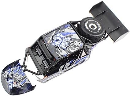 WL-Toys 1/12 Truck Body