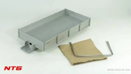 Cross RC NT-6 Truck Bed