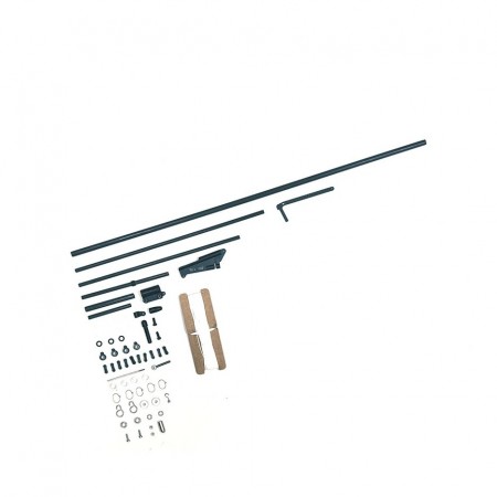 Joysway Complete C Rig Assembly set (No Sails) DF65V6-V8