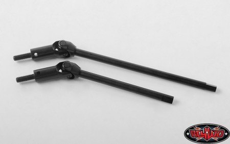RC4WD Universal Set for Bully 2 Competition Crawler Axles