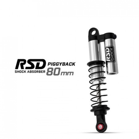 Gmade RSD piggyback shock 80mm (2)