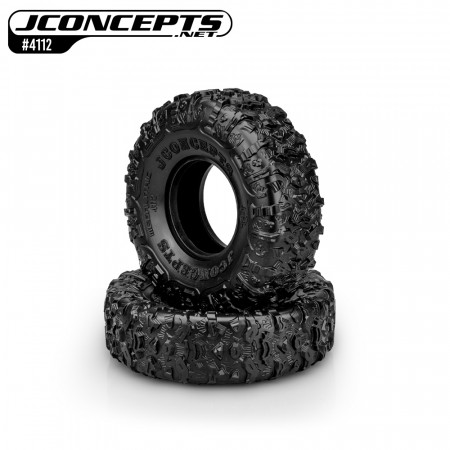 JConcepts Megalithic - 2.2in (5.25in OD) (2)
