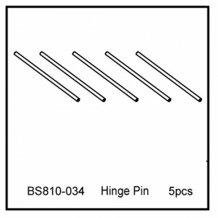 BSD PIN 3*70 (5)