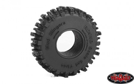 RC4WD Mud Slinger 1.0in Scale Tires (2)