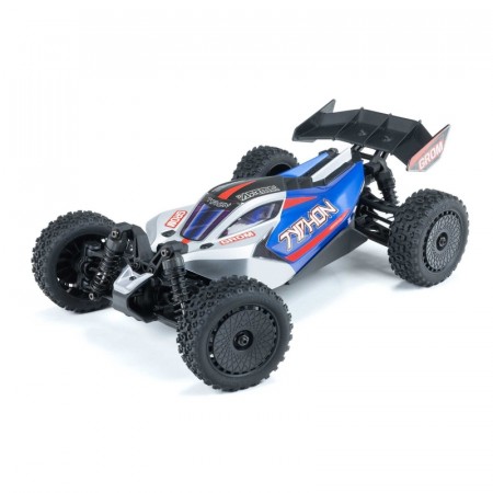 Arrma Typhon Grom