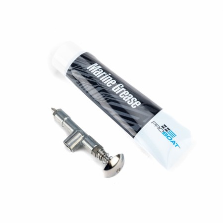 Pro Boat Pro Boat Grease Gun with Marine Grease