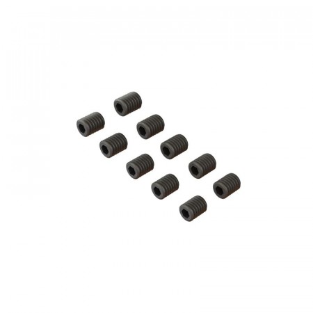 ARRMA Set Screw M3x4mm (10)
