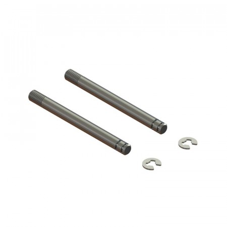 Pro-Line Racing PowerStroke Shock Front Shaft Replacement: PRO643300