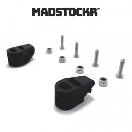 ProCrawler Madstockr™ SCX10II Body Mount Set