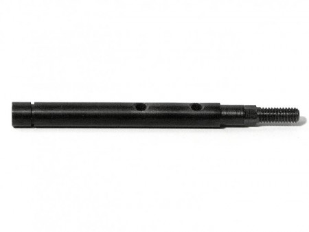 HPI Drive Shaft 6x71mm (Black/1pcs) 