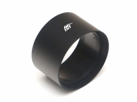 Boom Racing ProBuild™ 1.9in Aluminum Extra Wide Center Ring 33mm (1)