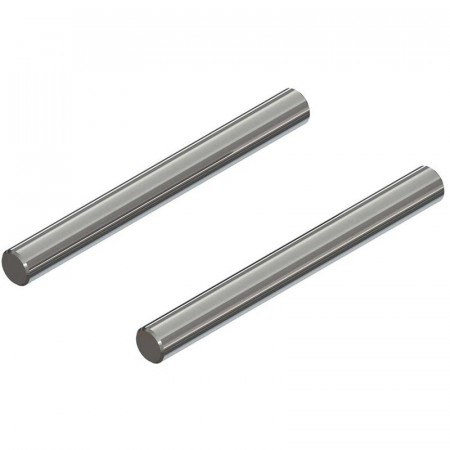 ARRMA Hinge Pin 4x40mm (2): 4x4