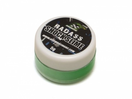 Boom Racing BADASS Shock Slime Grease 5G