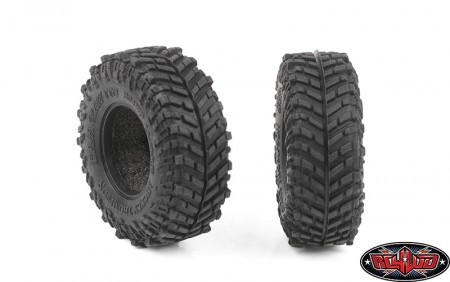 RC4WD Mickey Thompson 0.7in Baja Claw TTC Scale Tires