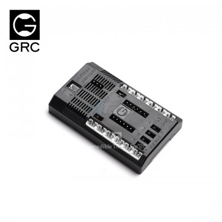 GRC Receiver for GRC 4CH Wireless Linkage Light Control System GRC/G150S