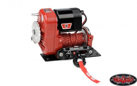 RC4WD 1/10 Warn 8274 Winch (75th Anniversary Edition)