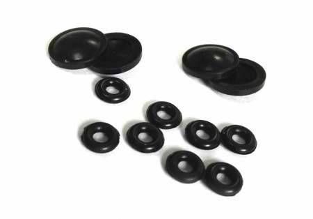 WL-144001.1314-002 Suspension O-ring Chamber Set