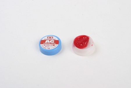 TAMYIA ANAEROBIC GEL THREAD LOCK