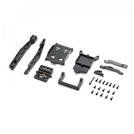Losi Chassis Parts: Micro-T