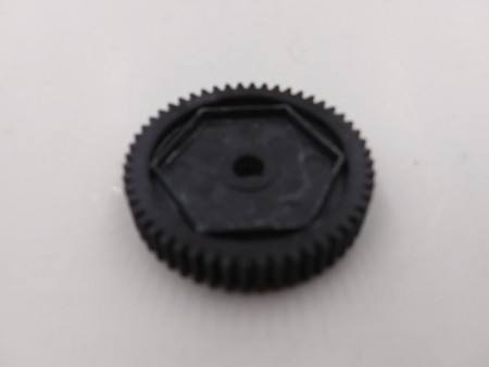 Cross RC AT-4 Spur Gear