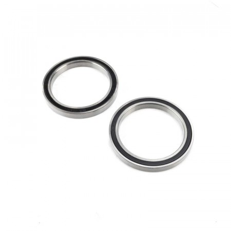Pro-Line Racing Replacement Bearings for PRO647900 Rock-Tek 1.9in Crawler Wheel Weight System
