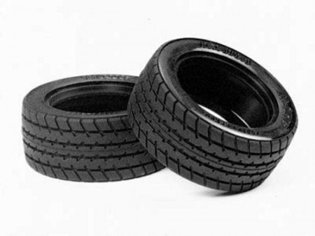 M-CHASSIS 60D M-GRIP R.TIRE (2)