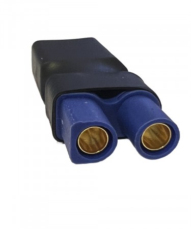 Bronto Overgang - Female EC3 til Male XT60