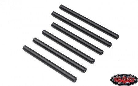 RC4WD Steel Suspension Links for Miller Motorsports Pro Rock Racer