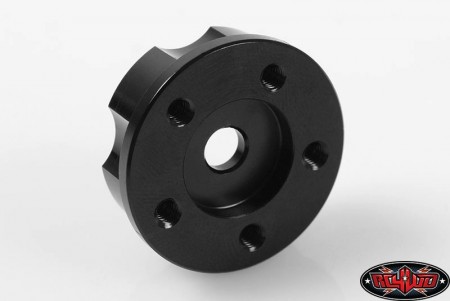 RC4WD 1.9in/2.2in 5 Lug Steel Wheel Hex Hub +3 Offset