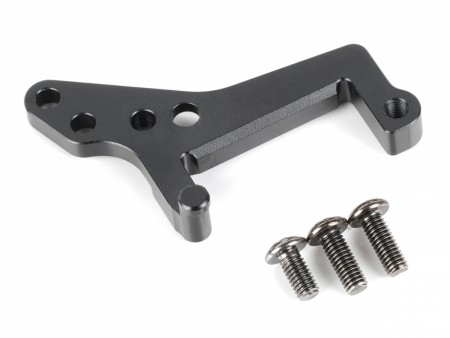 Boom Racing Mini Servo Mount for BRX01 AWB for BRX01 AWB